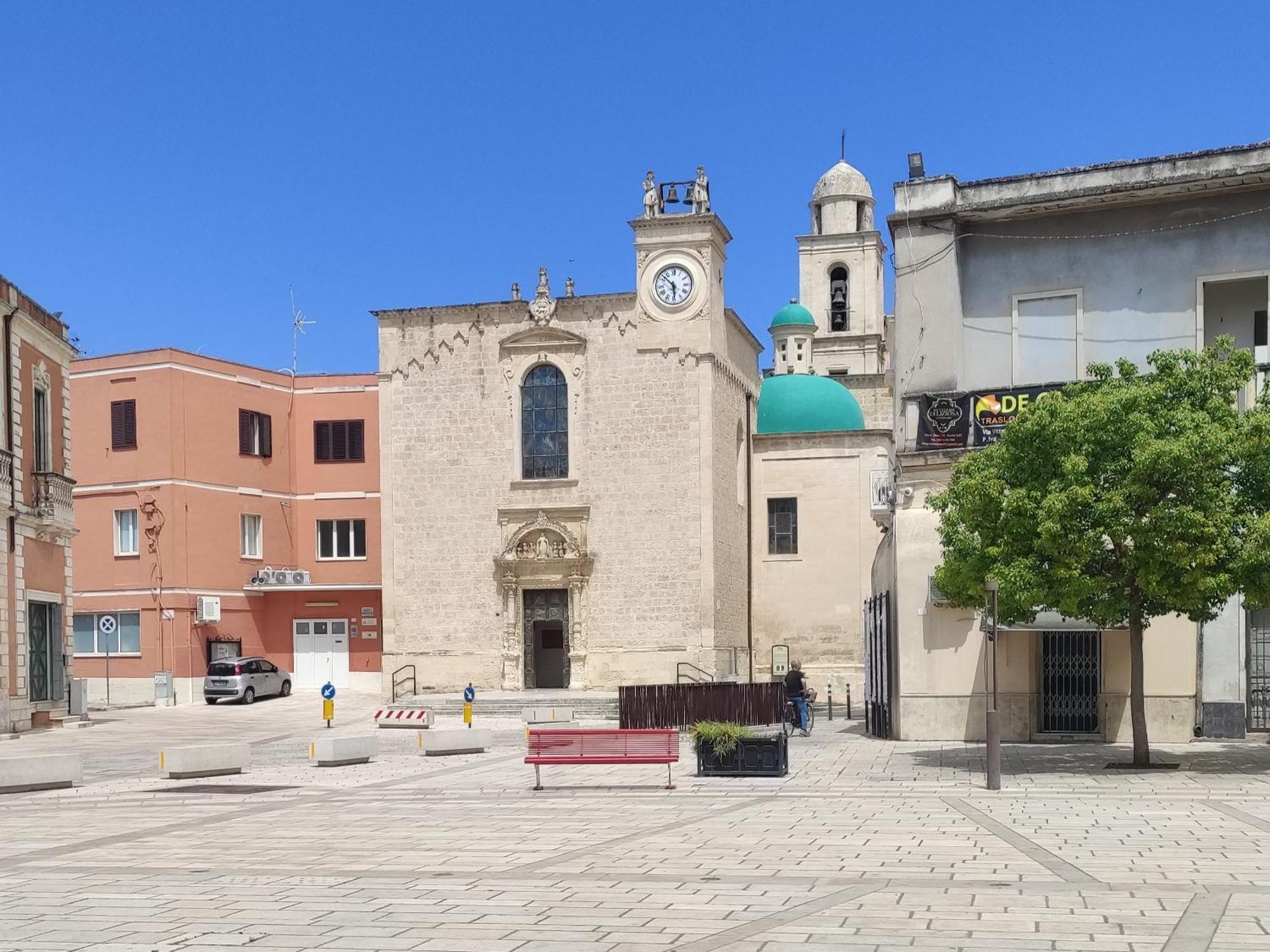 La Casa Di Giu Salento Villa Surbo Bagian luar foto